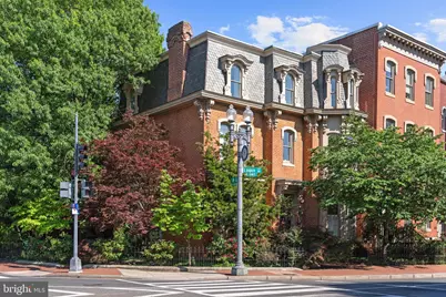 19 Logan Circle NW #300, Washington, DC 20005 - Photo 1