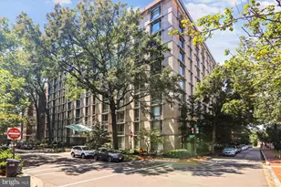 950 25th St NW, Washington, DC 20037 - Photo 22