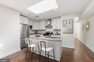 1917 2nd St NE, Washington, DC 20002 - Photo 4