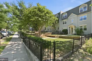 1917 2nd St NE, Washington, DC 20002 - Photo 20
