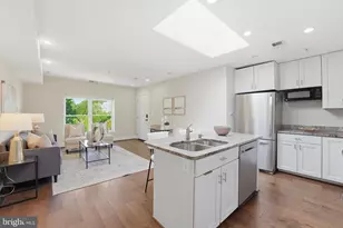 1917 2nd St NE, Washington, DC 20002 - Photo 6