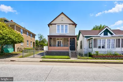 1025 44th Street NE, Washington, DC 20019 - Photo 1