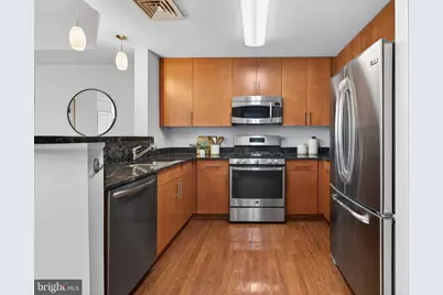 1390 Kenyon Street NW #613, Washington, DC 20010 - Photo 4