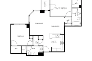 1390 Kenyon Street NW, Washington, DC 20010 - Photo 24