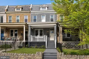 4217 3rd St NW, Washington, DC 20011 - Photo 2