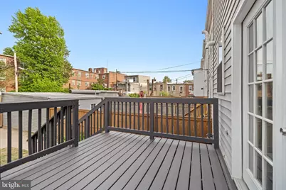 4217 3rd Street NW, Washington, DC 20011 - Photo 22