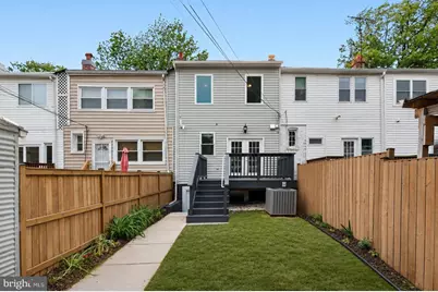 4217 3rd Street NW, Washington, DC 20011 - Photo 24