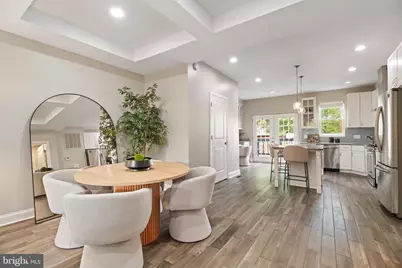 4217 3rd Street NW, Washington, DC 20011 - Photo 6