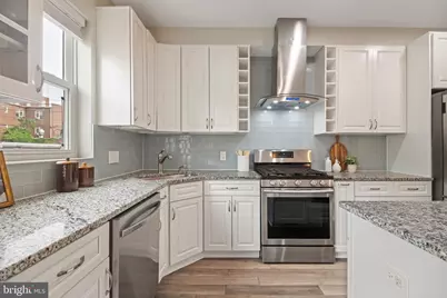 4217 3rd Street NW, Washington, DC 20011 - Photo 8