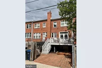 2230 39th Place NW, Washington, DC 20007 - Photo 4
