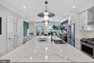 2214 North Capitol Street NW, Washington, DC 20002 - Photo 6