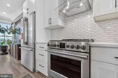 2214 North Capitol Street NW, Washington, DC 20002 - Photo 8