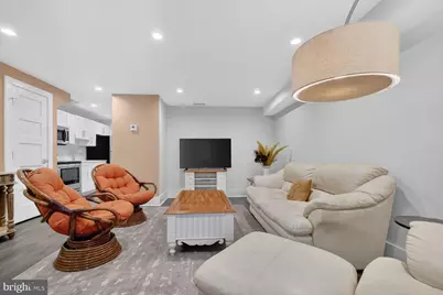 2214 North Capitol Street NW, Washington, DC 20002 - Photo 36