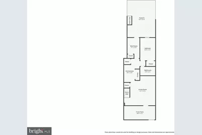 2214 North Capitol Street NW, Washington, DC 20002 - Photo 50