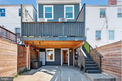 2214 North Capitol Street NW, Washington, DC 20002 - Photo 46