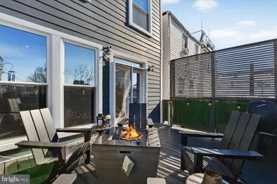 2214 North Capitol Street NW, Washington, DC 20002 - Photo 30