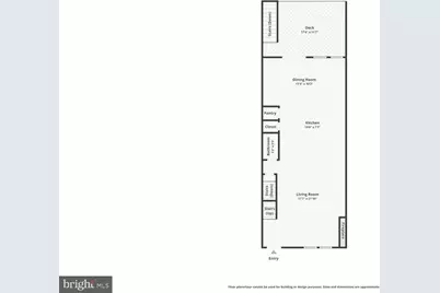 2214 North Capitol Street NW, Washington, DC 20002 - Photo 48
