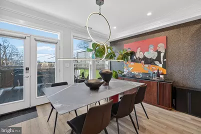 2214 North Capitol Street NW, Washington, DC 20002 - Photo 2