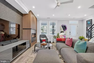 2214 North Capitol Street NW, Washington, DC 20002 - Photo 12