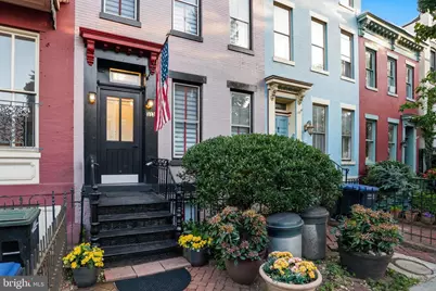 313 C Street SE, Washington, DC 20003 - Photo 46