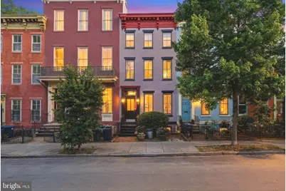313 C Street SE, Washington, DC 20003 - Photo 1