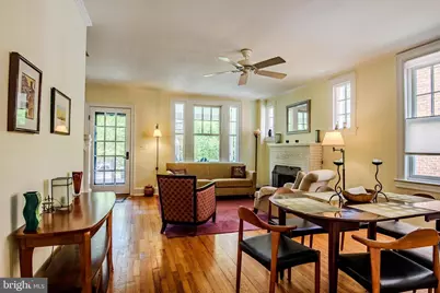 4537 44th Street NW, Washington, DC 20016 - Photo 10