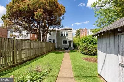 4537 44th Street NW, Washington, DC 20016 - Photo 20