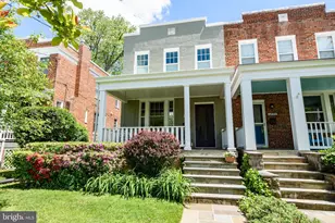 4537 44th St NW, Washington, DC 20016 - Photo 1