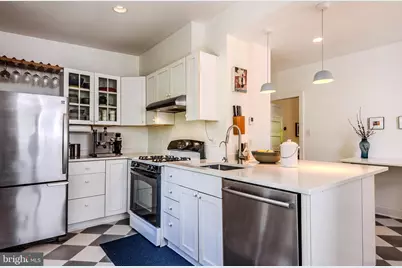4537 44th Street NW, Washington, DC 20016 - Photo 12