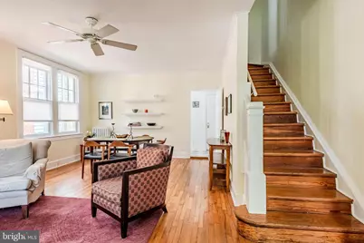 4537 44th Street NW, Washington, DC 20016 - Photo 8