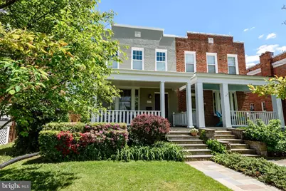 4537 44th Street NW, Washington, DC 20016 - Photo 2