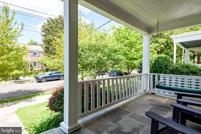 4537 44th Street NW, Washington, DC 20016 - Photo 4