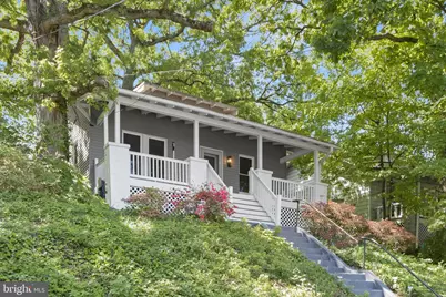 1403 Newton Street NE, Washington, DC 20017 - Photo 2