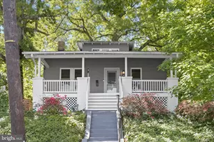 1403 Newton St NE, Washington, DC 20017 - Photo 1