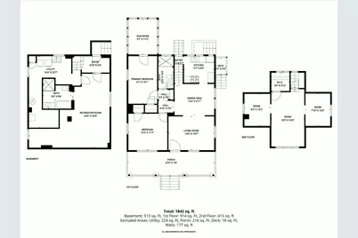 1403 Newton Street NE, Washington, DC 20017 - Photo 42