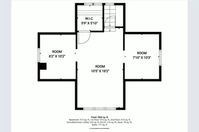 1403 Newton Street NE, Washington, DC 20017 - Photo 44