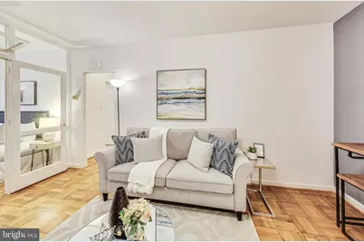 1 Scott Circle NW #116, Washington, DC 20036 - Photo 4