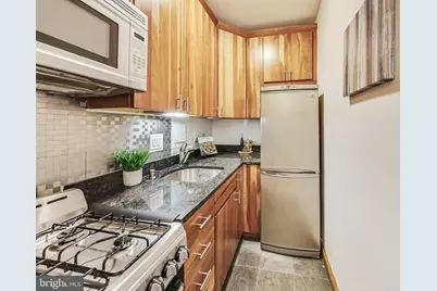 1 Scott Circle NW #116, Washington, DC 20036 - Photo 6
