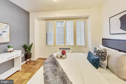 1 Scott Circle NW #116, Washington, DC 20036 - Photo 8
