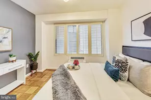 1 Scott Cir NW, Washington, DC 20036 - Photo 8