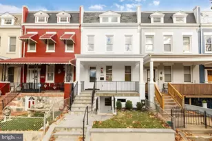 1010 I St NE, Washington, DC 20002 - Photo 1