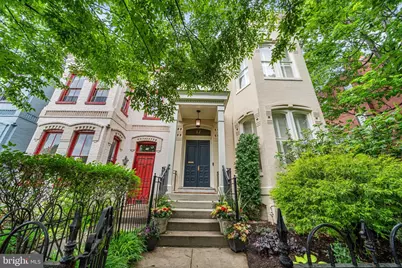 17 5th Street SE, Washington, DC 20003 - Photo 2