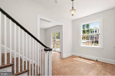3412 Garrison Street NW, Washington, DC 20008 - Photo 2