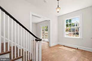 3412 Garrison St NW, Washington, DC 20008 - Photo 2