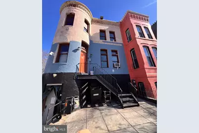 1949 Vermont Avenue NW, Washington, DC 20001 - Photo 1