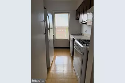 2500 Q Street NW #643, Washington, DC 20007 - Photo 2