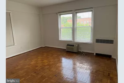 2500 Q Street NW #643, Washington, DC 20007 - Photo 1