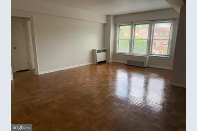 2500 Q Street NW #643, Washington, DC 20007 - Photo 4