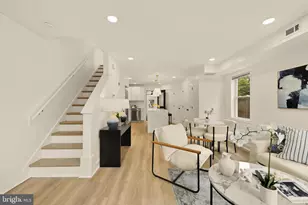 1175 46th Pl SE, Washington, DC 20019 - Photo 4