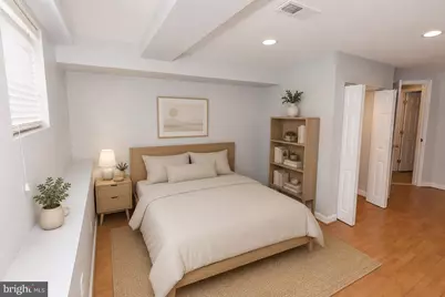 1437 East Capitol Street SE #B, Washington, DC 20003 - Photo 10